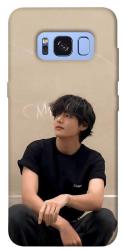 Чехол itsPrint BTS V для Samsung G950 Galaxy S8