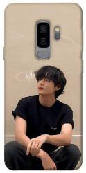 Чехол itsPrint BTS V для Samsung Galaxy S9+