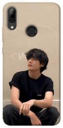 Чохол itsPrint BTS V для Huawei P Smart (2019)