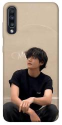 Чехол itsPrint BTS V для Samsung Galaxy A70 (A705F)