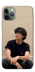 Чехол itsPrint BTS V для Apple iPhone 11 Pro (5.8")