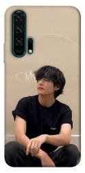 Чехол itsPrint BTS V для Huawei Honor 20 Pro
