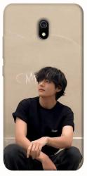Чехол itsPrint BTS V для Xiaomi Redmi 8a