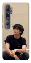Чохол itsPrint BTS V для Xiaomi Mi Note 10 / Note 10 Pro / Mi CC9 Pro