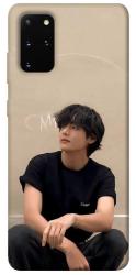 Чехол itsPrint BTS V для Samsung Galaxy S20+