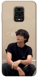 Чохол itsPrint BTS V для Xiaomi Redmi Note 9s / Note 9 Pro / Note 9 Pro Max