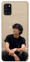 Чехол itsPrint BTS V для Samsung Galaxy A31