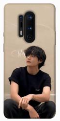 Чехол itsPrint BTS V для OnePlus 8 Pro