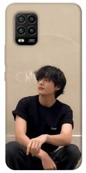 Чохол itsPrint BTS V для Xiaomi Mi 10 Lite