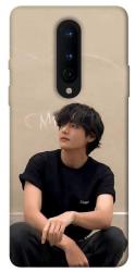 Чехол itsPrint BTS V для OnePlus 8