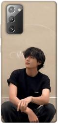 Чехол itsPrint BTS V для Samsung Galaxy Note 20