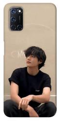Чехол itsPrint BTS V для Oppo A52 / A72 / A92