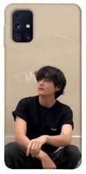 Чехол itsPrint BTS V для Samsung Galaxy M31s