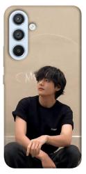 Чехол itsPrint BTS V для Samsung Galaxy A54 5G