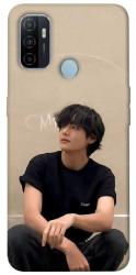 Чехол itsPrint BTS V для Oppo A53 / A32 / A33