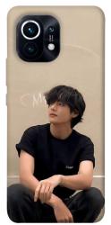Чехол itsPrint BTS V для Xiaomi Mi 11