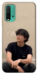 Чехол itsPrint BTS V для Xiaomi Redmi Note 9 4G / Redmi 9 Power / Redmi 9T