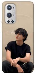 Чехол itsPrint BTS V для OnePlus 9 Pro