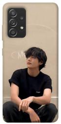 Чехол itsPrint BTS V для Samsung Galaxy A72 4G / A72 5G
