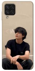 Чехол itsPrint BTS V для Samsung Galaxy A22 4G