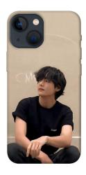 Чехол itsPrint BTS V для Apple iPhone 13 mini (5.4")