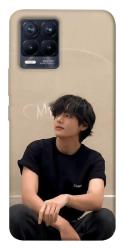 Чехол itsPrint BTS V для Realme 8