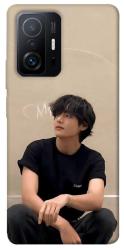 Чехол itsPrint BTS V для Xiaomi 11T / 11T Pro