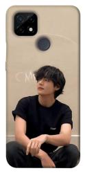Чехол itsPrint BTS V для Realme C21