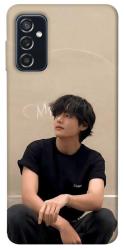 Чехол itsPrint BTS V для Samsung Galaxy M52