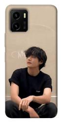 Чехол itsPrint BTS V для Vivo Y15s