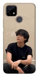 Чехол itsPrint BTS V для Realme C12