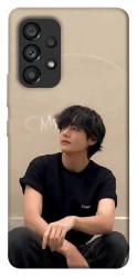 Чехол itsPrint BTS V для Samsung Galaxy A53 5G