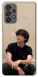 Чехол itsPrint BTS V для Samsung Galaxy A73 5G