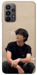 Чехол itsPrint BTS V для Samsung Galaxy A23 4G