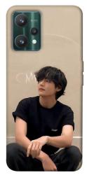 Чехол itsPrint BTS V для Realme 9 Pro