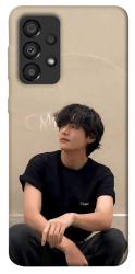 Чехол itsPrint BTS V для Samsung Galaxy A33 5G