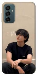 Чехол itsPrint BTS V для Samsung Galaxy M23 5G