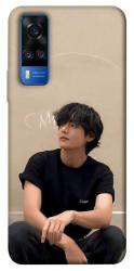 Чехол itsPrint BTS V для Vivo Y51a