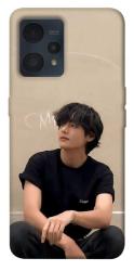 Чехол itsPrint BTS V для Realme 9 4G / 9 Pro+