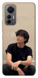 Чехол itsPrint BTS V для Xiaomi 12 Lite