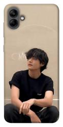 Чехол itsPrint BTS V для Samsung Galaxy A04