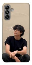 Чехол itsPrint BTS V для Samsung Galaxy A04s