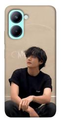 Чехол itsPrint BTS V для Realme C33