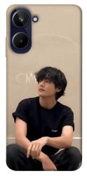Чехол itsPrint BTS V для Realme 10 4G