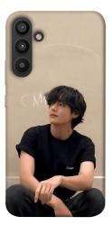 Чехол itsPrint BTS V для Samsung Galaxy A34 5G