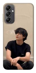 Чехол itsPrint BTS V для Samsung Galaxy A14 4G/5G