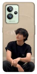 Чехол itsPrint BTS V для Realme GT2