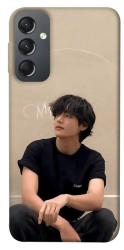 Чехол itsPrint BTS V для Samsung Galaxy A24 4G