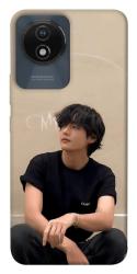Чехол itsPrint BTS V для Vivo Y02