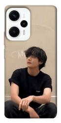 Чехол itsPrint BTS V для Xiaomi Poco F5 Pro